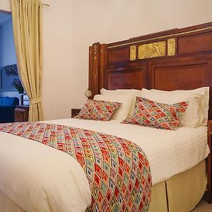 Waterfront Suites Cagliari